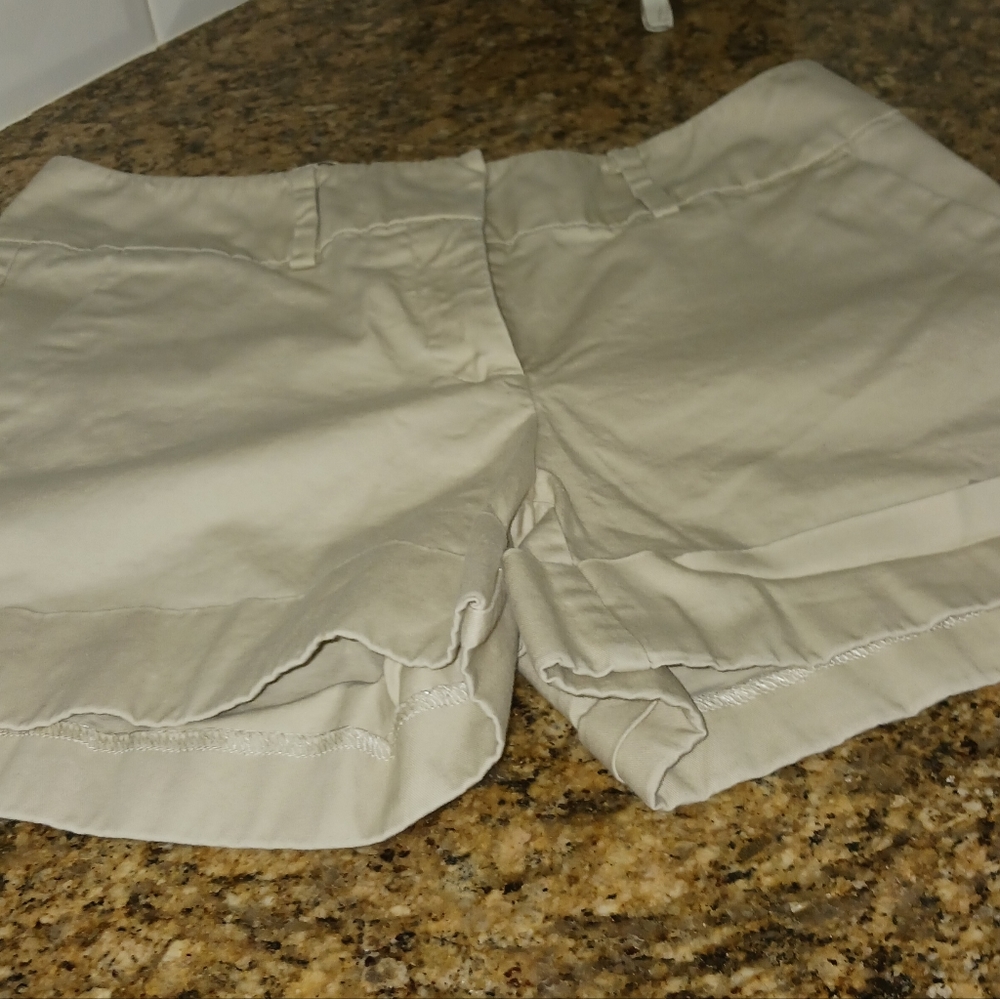 7th Avenue NY Company Shorts Size 6